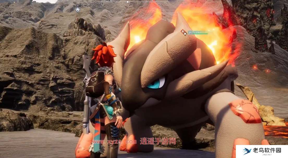 幻兽帕鲁san值怎么恢复