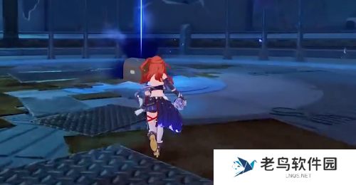 崩坏3系世磐座宝箱位置一览