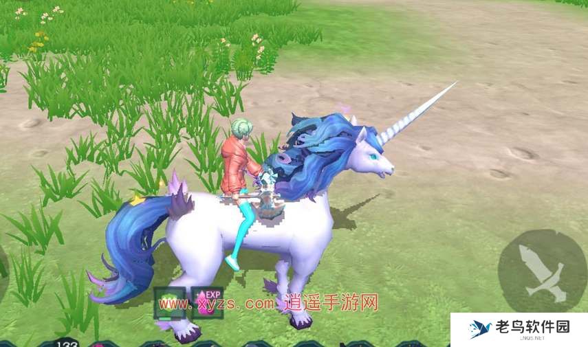 创造与魔法独角兽进阶材料一览