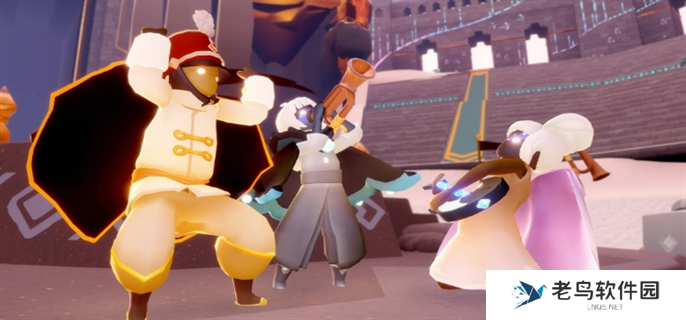 光遇音乐节2024什么时候开始-2024音乐节开始时间介绍