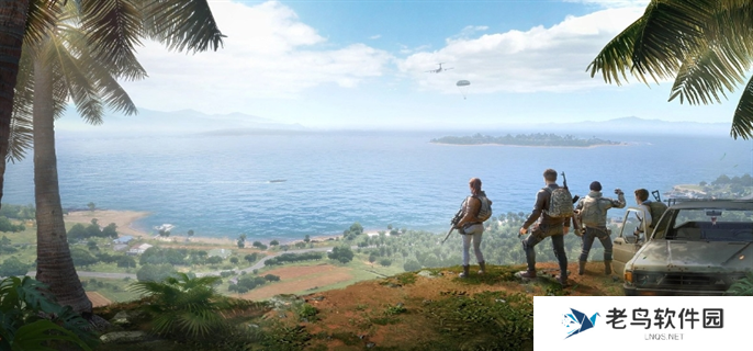 和平精英雨林地图资源点分布-雨林地图开局跳点