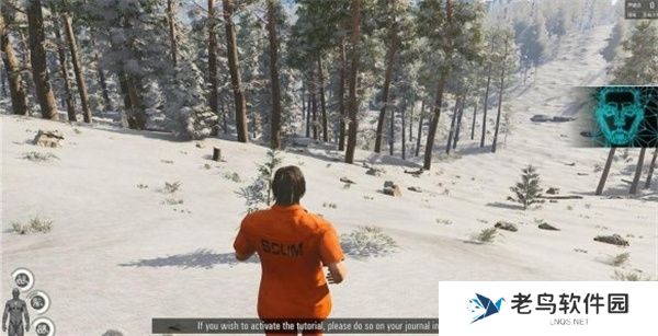 人渣游戏异常状态如何解除