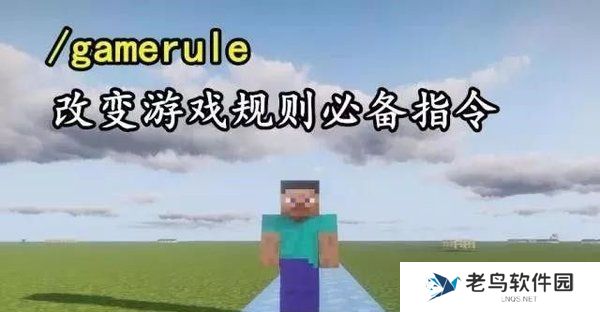 1660010718874829.jpg 《我的世界》指令代码汇总