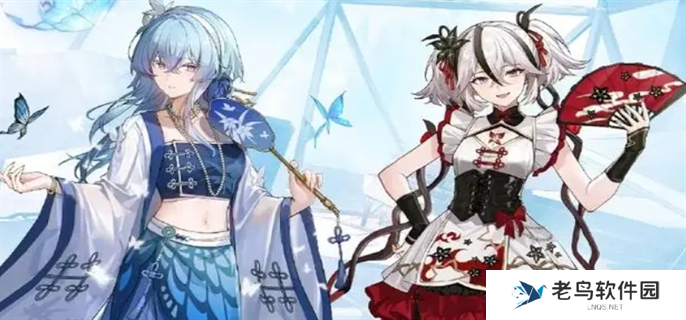 鸣潮西湖景区联动地址在哪里-西湖景区联动线下位置介绍