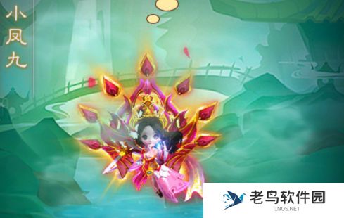 1660137045791620.jpg 《凡人神将传》手游 仙灵篇