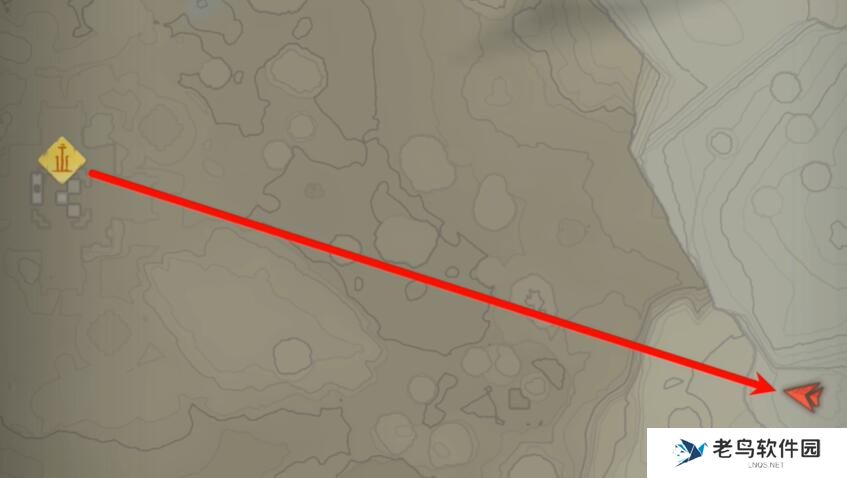 雾锁王国黑曜石采集攻略