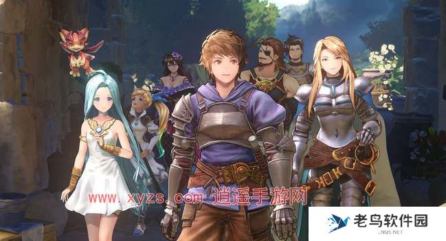 碧蓝幻想relink真结局达成条件