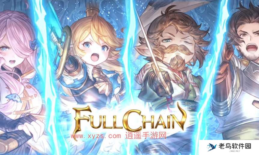 碧蓝幻想relink古兰和姬塔有什么区别