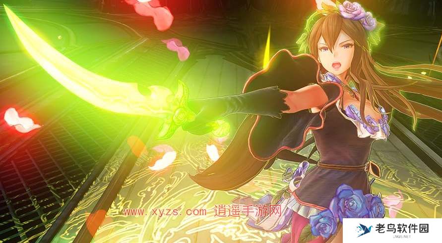 碧蓝幻想relink荣光之证在哪获得