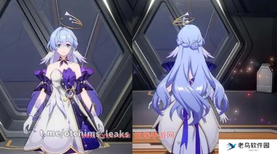 崩坏星穹铁道知更鸟上线时间