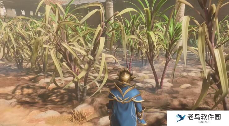 雾锁王国糖制作方法