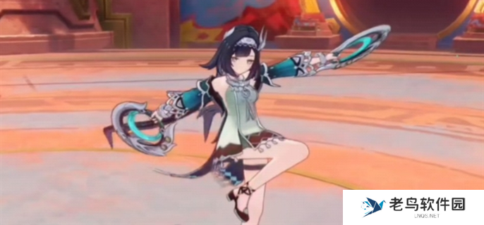 原神蓝砚圣遗物词条怎么搭配-蓝砚圣遗物词条搭配推荐