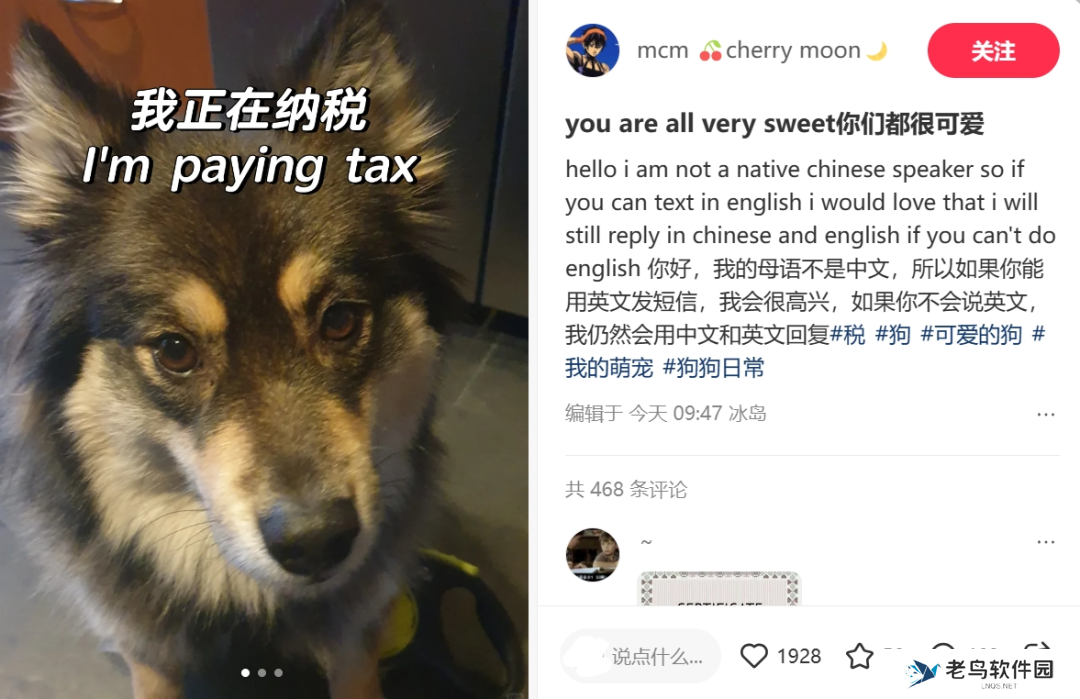 洋人涌入小红书,如何接住这波“泼天富贵”?