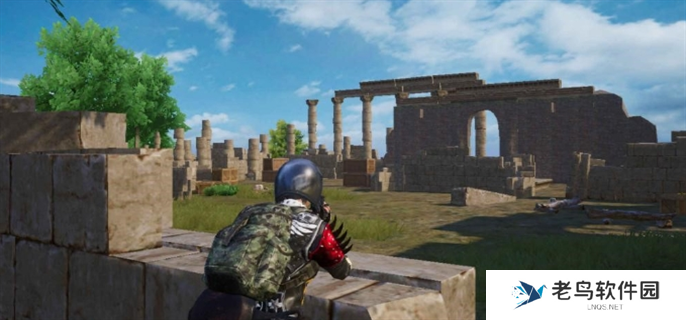 和平精英山顶怎么打-山顶打法介绍