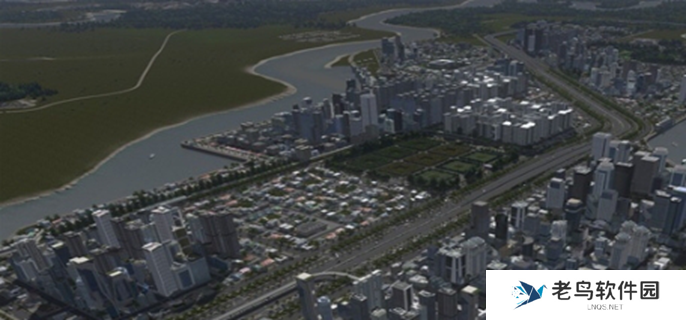 城市天际线STEAM叫啥-steam游戏名字介绍