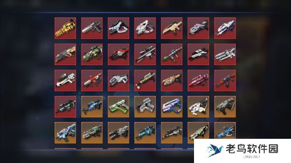 1660486778621322.jpg 《火线出击》手游 游戏千万种 抽卡第一条