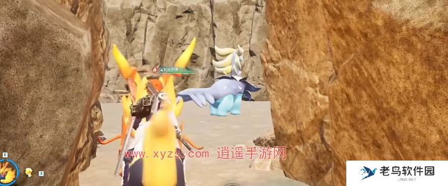 幻兽帕鲁海誓龙配种合成公式大全