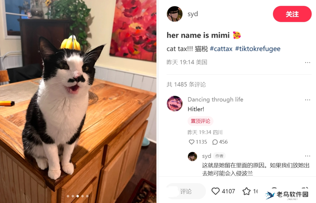 洋人涌入小红书,如何接住这波“泼天富贵”?