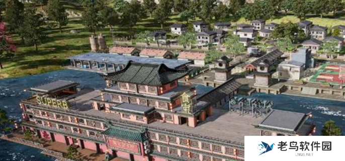 和平精英荣都新地图什么时候上线-荣都新地图上线时间介绍