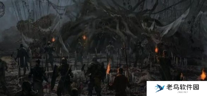 恐怖黎明开荒最爽职业-最强开荒职业推荐