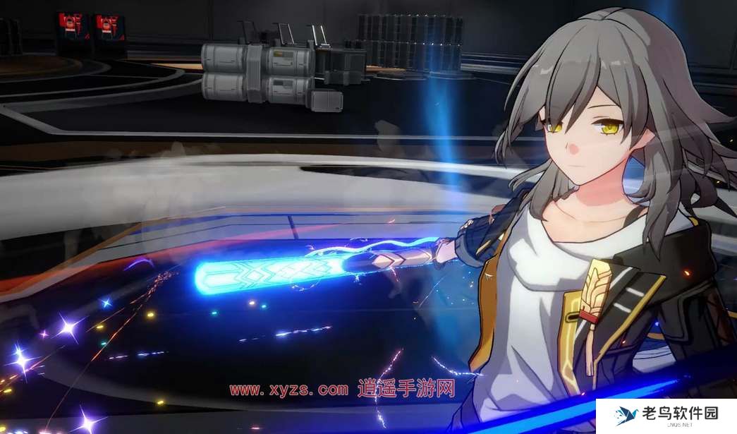 崩坏星穹铁道周年庆是哪天