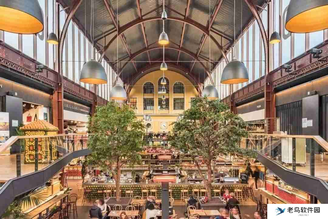 商业化优先级提高,小红书写好了2025年的“路书”