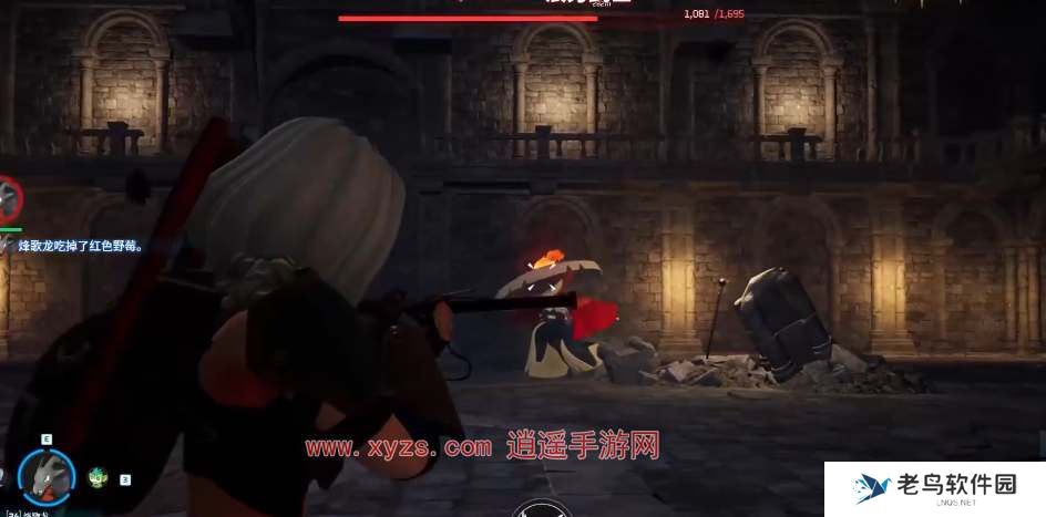 幻兽帕鲁浪刃武士配种公式大全