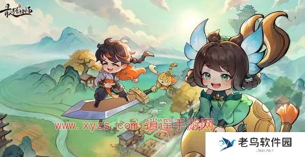 最强祖师法宝炼制攻略