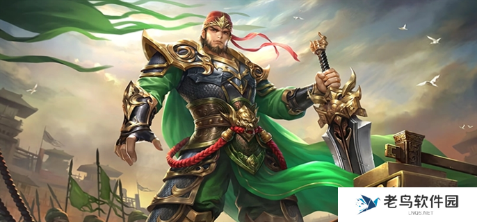 三国杀界徐盛技能是什么-界徐盛技能介绍