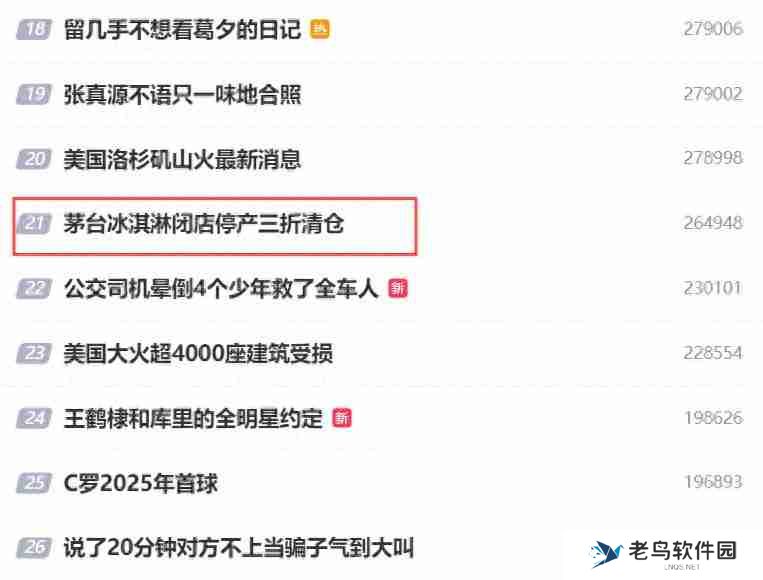 曾经排队抢购的茅台冰淇淋,将全面退出市场了？