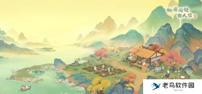 桃源深处有人家菊花育种配方-菊花育种配方大全介绍