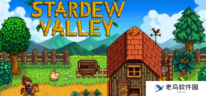 星露谷物语wiki官网入口在哪-wiki官网入口地址分享