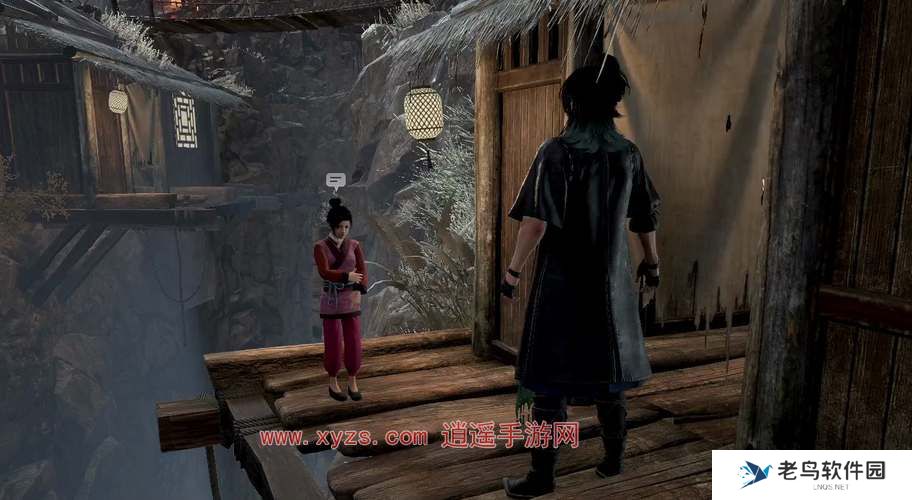 古龙风云录恶人谷探索攻略