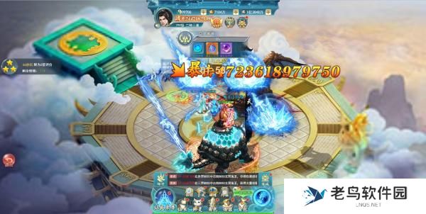 1659877443883313.jpg 《刀剑萌侠》手游 个人副本-材料副本