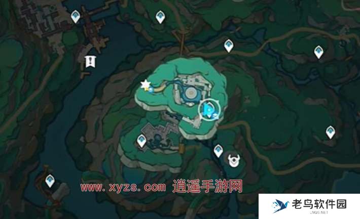 原神五剑归王山成就解锁攻略