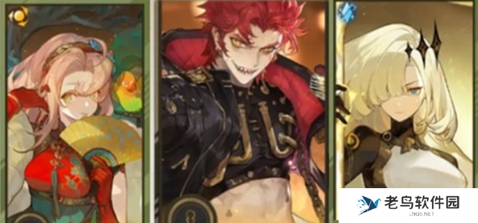 无尽梦回普攻流怎么玩-普攻流玩法介绍