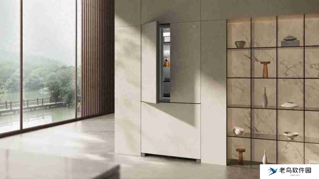 代际超越:方太冰箱勾勒