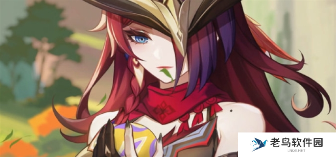 原神枯叶紫英在哪-枯叶紫英收集路线