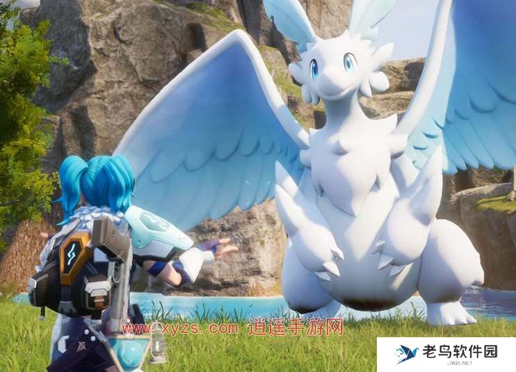 幻兽帕鲁鞍怎么给队友