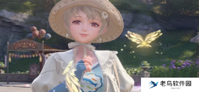 无限暖暖落叶堆大挑战怎么玩-落叶堆大挑战高分攻略