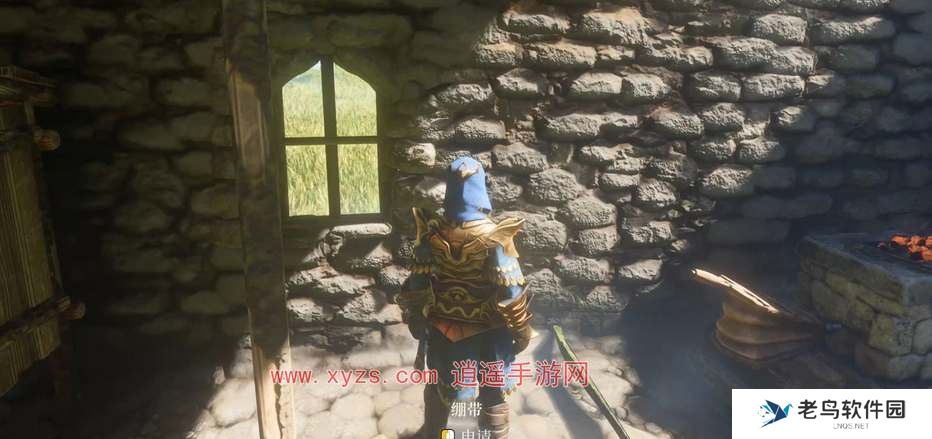 雾锁王国新手职业推荐