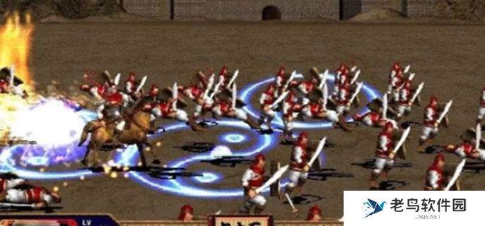 三国群英传2武将技能一览表-所有武将技能介绍