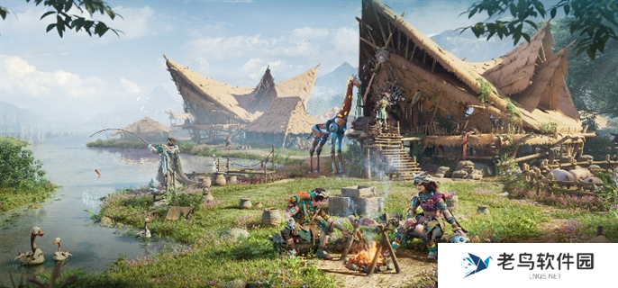 荒野起源玛卡有哪些-玛卡全图鉴分享