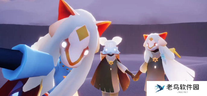 光遇pc端和手机相通吗-光遇pc和手机互通吗