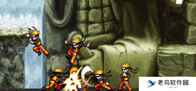 死神vs火影技能出招表大全-全角色出招表一览