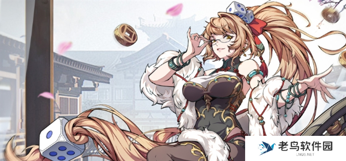 群英风华录角色有哪些-角色一览表