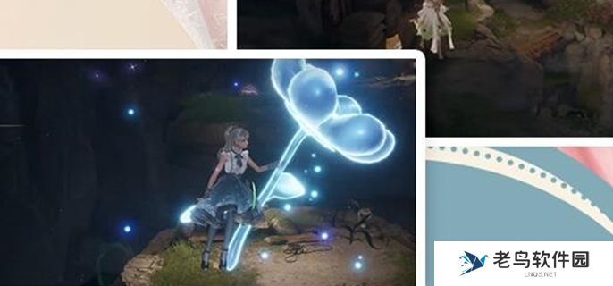 无限暖暖密林之息怎么获得-密林之息获取方式分享