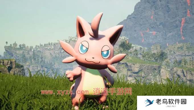 幻兽帕鲁宠物怎么治疗