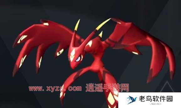 幻兽帕鲁朱雀配种公式一览