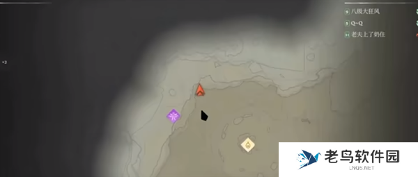 雾锁王国琥珀矿脉采集攻略